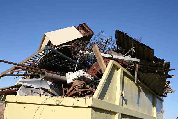 Best Household Junk Removal  in Scott City, KS